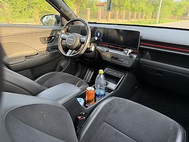 головка тд: Hyundai Kona: 2023 г., 1.6 л, Автомат, Бензин, Кроссовер — 9