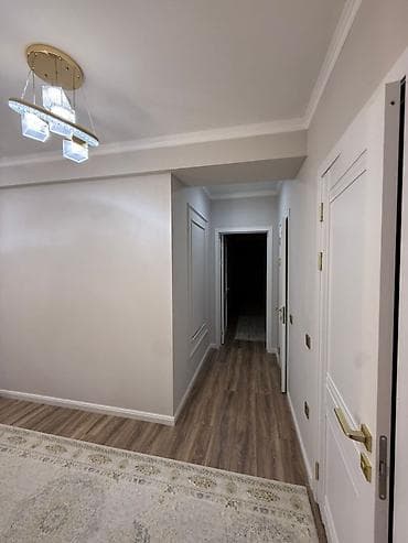 Недвижимость: 2 комнаты, 67 м², Элитка, 7 этаж, Дизайнерский ремонт — 3