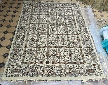 иранские ковры цена: Продаю Иранский ковер, размер 2,5х3,5
 Цена: 8900 сом — 1