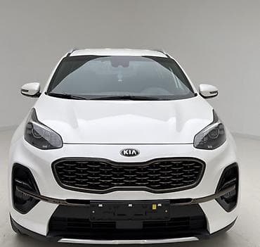 титан на рекс: Kia Sportage: 2018 г., 2 л, Автомат, Гибрид, Кроссовер — 5