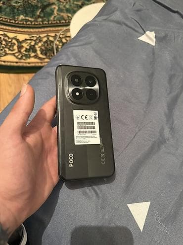 redmi turbo 5 цена: Poco M8 Pro, Б/у, 256 ГБ, цвет - Черный, 1 SIM — 1