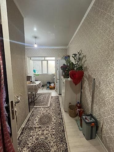 Сниму квартиру: 2 комнаты, 75 м², Индивидуалка, 1 этаж — 6