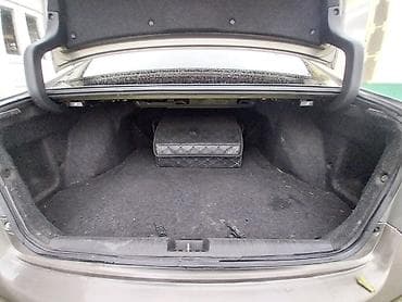 civic: Honda Civic: 2007 г., 1.8 л, Автомат, Бензин, Седан — 8