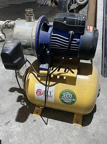 Курулуш жабдуулары: Вакуумный насос давление на фотографии все характеристики почти не — 2