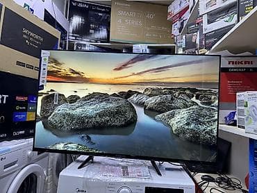 Телевизоры: 🔥СУПЕР АКЦИЯ 💥🔥 телевизор samsung 45G9000 smart tv с интернетом — 7