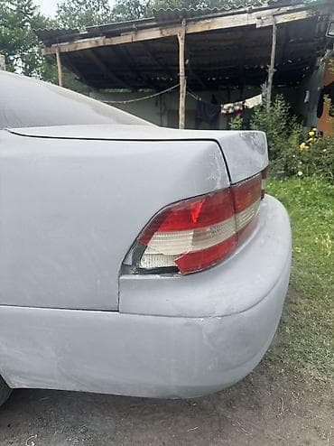 from japan: Toyota Windom: 1999 г., 2.5 л, Автомат, Газ, Седан — 3