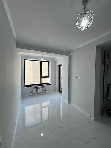 2 комнаты, 41 м², Элитка, 7 этаж, Евроремонт