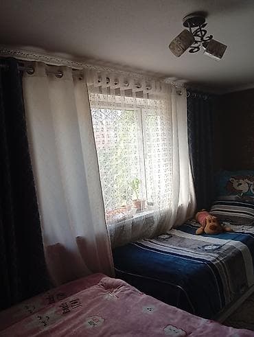 amir stroy: 2 комнаты, 40 м², 103 серия, 1 этаж, Евроремонт — 5