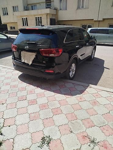 саренто 2020: Kia Sorento: 2020 г., 2.4 л, Автомат, Бензин, Кроссовер — 4