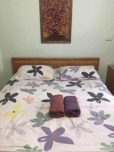 sky: 1 комната, Домофон, Интернет, Wi-Fi, Банные принадлежности — 1