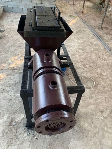 мойка волос: Продаю станок хозяйственное мыло и Научим и сырье готовить Самын — 30