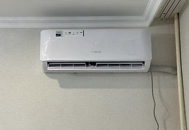 midea s8: Сплит-система, Новый, 20-25 м², Инверторный — 3