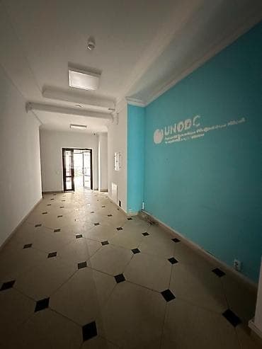 променад: Аренда офисов, 666 м², В жилом комплексе, 1 линия, С отдельным входом, С отдельным сан узлом — 4
