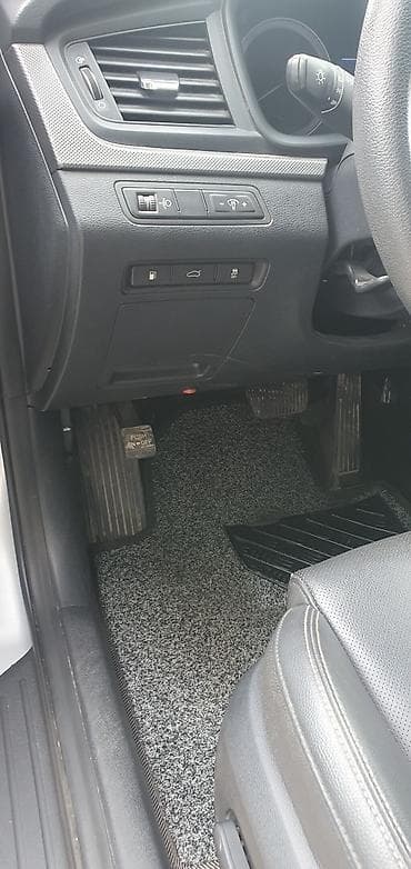 sonata 2004: Hyundai Sonata: 2021 г., 0.2 л, Автомат, Газ, Седан — 3