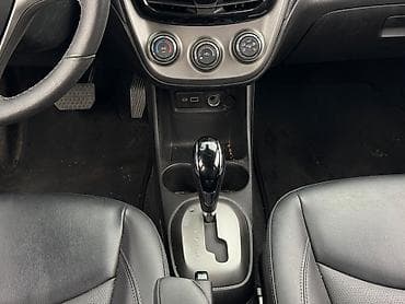8: Chevrolet Spark: 2020 г., 1 л, Автомат, Бензин, Седан — 5