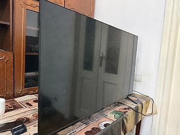 ps3 hdmi: Телевизор YASIN LED-4369 - Диагональ: 43 дюйма (LED-панель) - — 1