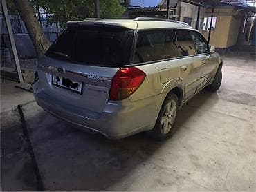 subaru монитор: Subaru Outback: 2004 г., 2.5 л, Бензин, Универсал — 4