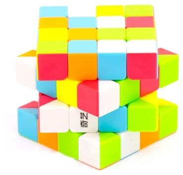 сколько стоит кубик рубик: Кубик Рубика QiYi MoFangGe 4x4x4 QiYuan (S) v2 4х4х4, головоломки в — 4