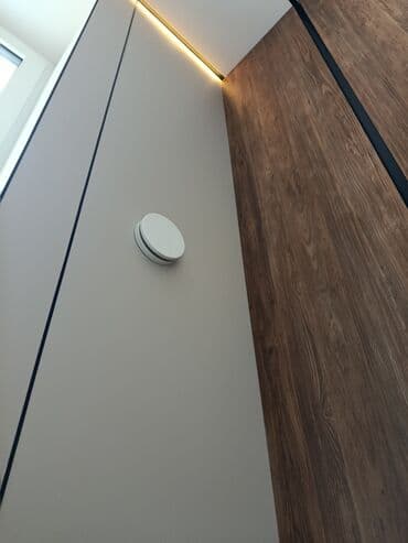 Обучение, курсы: Приточный клапан — это вентиляционное устройство для подачи свежего — 1