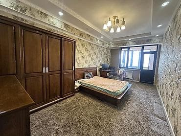 Продажа квартир: 3 комнаты, 103 м², 15 этаж — 6