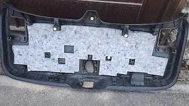 шторка багажника субару: Продаю шторку в багажник.Субару Аутбэк BT кузов 23г restyling — 3