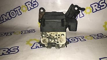 vvt: Toyota Camry 30 (европеец), v-2.4 VVT-i, блок ABC — 1