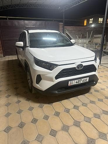 фара соренто: Toyota RAV4: 2021 г., 2.5 л, Автомат, Бензин, Кроссовер — 2