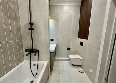 Продажа квартир: 2 комнаты, 50 м², Элитка, 10 этаж, Дизайнерский ремонт — 4