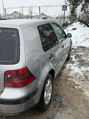 купить опель вектра б: Volkswagen Golf: 2002 г., 1.6 л, Автомат, Бензин, Хэтчбэк — 2