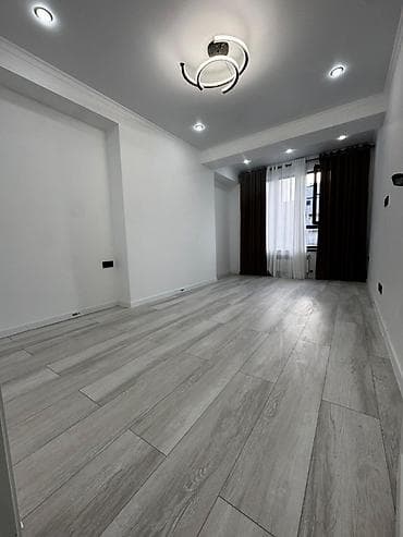Недвижимость: 2 комнаты, 65 м², Элитка, 9 этаж, Евроремонт — 4