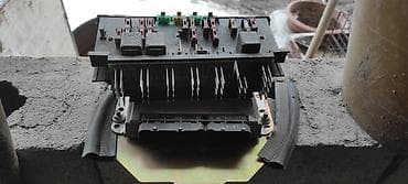 Фильтры: Автозапчасти б/у, разное. В наличии по фото: - Колеса на штампованных — 2