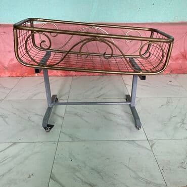 коляски в бишкеке дордой цены: Коляска, Новый — 1