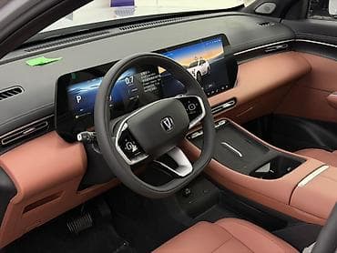 а51 чехол: Changan CS55 Plus: 2025 г., 1.5 л, Автомат, Бензин, Кроссовер — 7