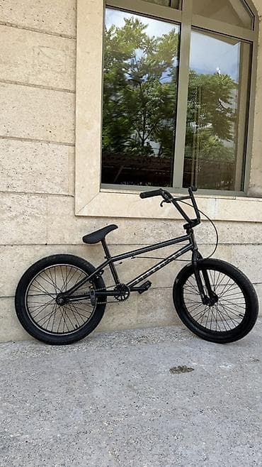 седло на бмх: BMX велосипед — 1