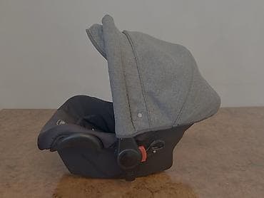 автокресло sparco: Автокресло, цвет - Серый, Б/у — 1