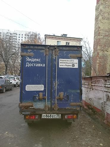 b class: Грузовик, Hyundai, Дубль, 3 т, Новый — 3