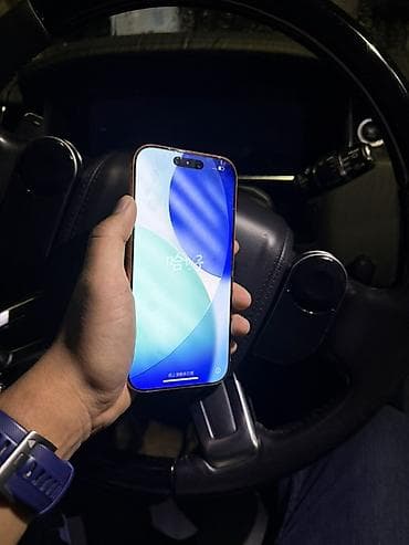 IPhone 17Pro 
256 гб 
Привозной новый 
С коробкой