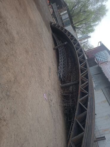 сварочные работы каракол: Сварка | Навесы, Заборы, оградки Доставка, Гарантия, Бесплатная смета — 24