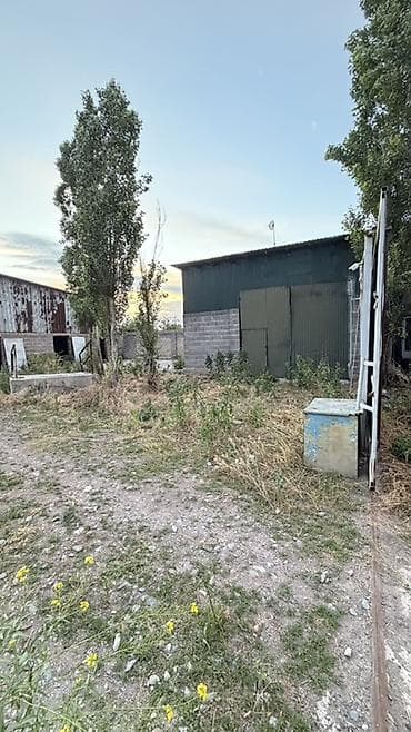 село васильевка: Продаётся животноводческая ферма (сарай) в отличном месте! 📍 Удобное — 6