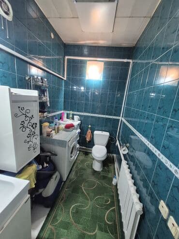 дом район бчк: Дом, 93 м², 4 комнаты, Собственник, Косметический ремонт — 16