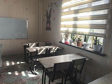 В торговом центре, 22 м², Последний этаж, Долгосрочно, С оборудованием — 8