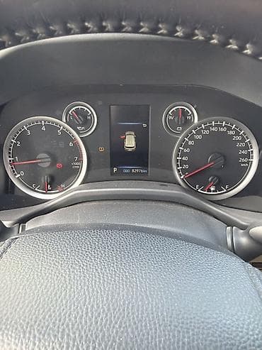 mazda demio 2000: Toyota Land Cruiser: 2021 г., 4 л, Автомат, Бензин, Внедорожник — 1