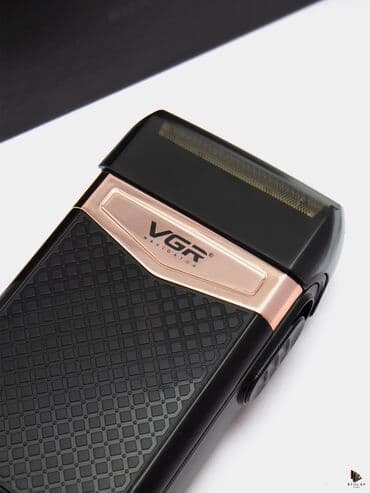 купить опасную бритву: Электробритва Сеточная, Более 120 мин — 3