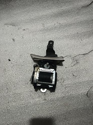 детское сиденье: Подушка безопасности Hyundai — 2