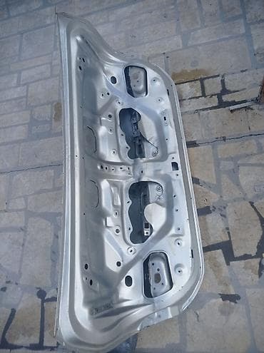 Крышка багажника Lexus, 2020 г., Б/у at lalafo.kg Крышка багажника Lexus, 2020 г., Б/у