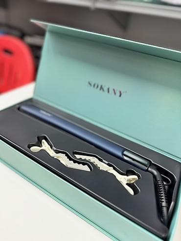 sokany hs 950 отзывы: Утюжок для волос Sokany, Стандартный, 210 °С and more — 2