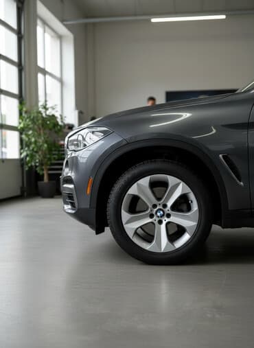 диски разноширокие на бмв х6: Колеса в сборе 255 / 50 / R 19, Зима, Комплект, Внедорожные (АТ/МТ), Литые, отверстий - 5 — 2