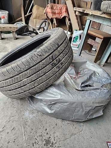 Продаю 2 комлекта по 4шт в общем 8шт все летние одна в отличном