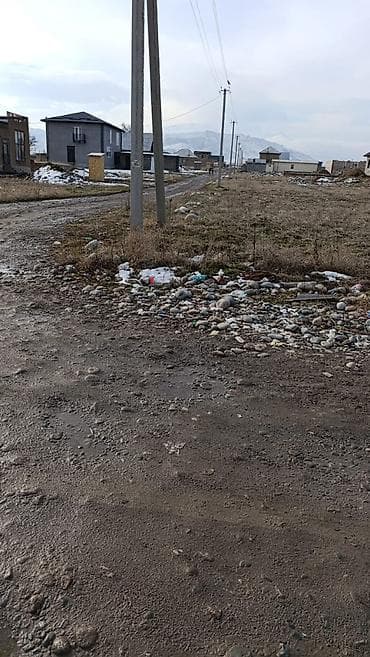 Земельные участки: 4 соток, Для строительства, Договор купли-продажи, Красная книга — 4