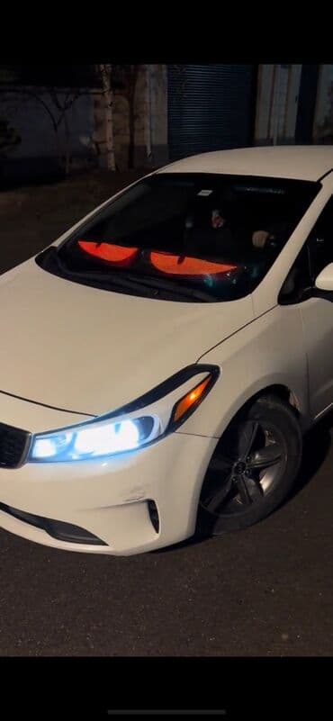 Декоративная подсветка